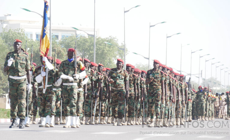 Tchad : le nombre de soldats tués dans l’attaque de Bohoma s’élève à 98