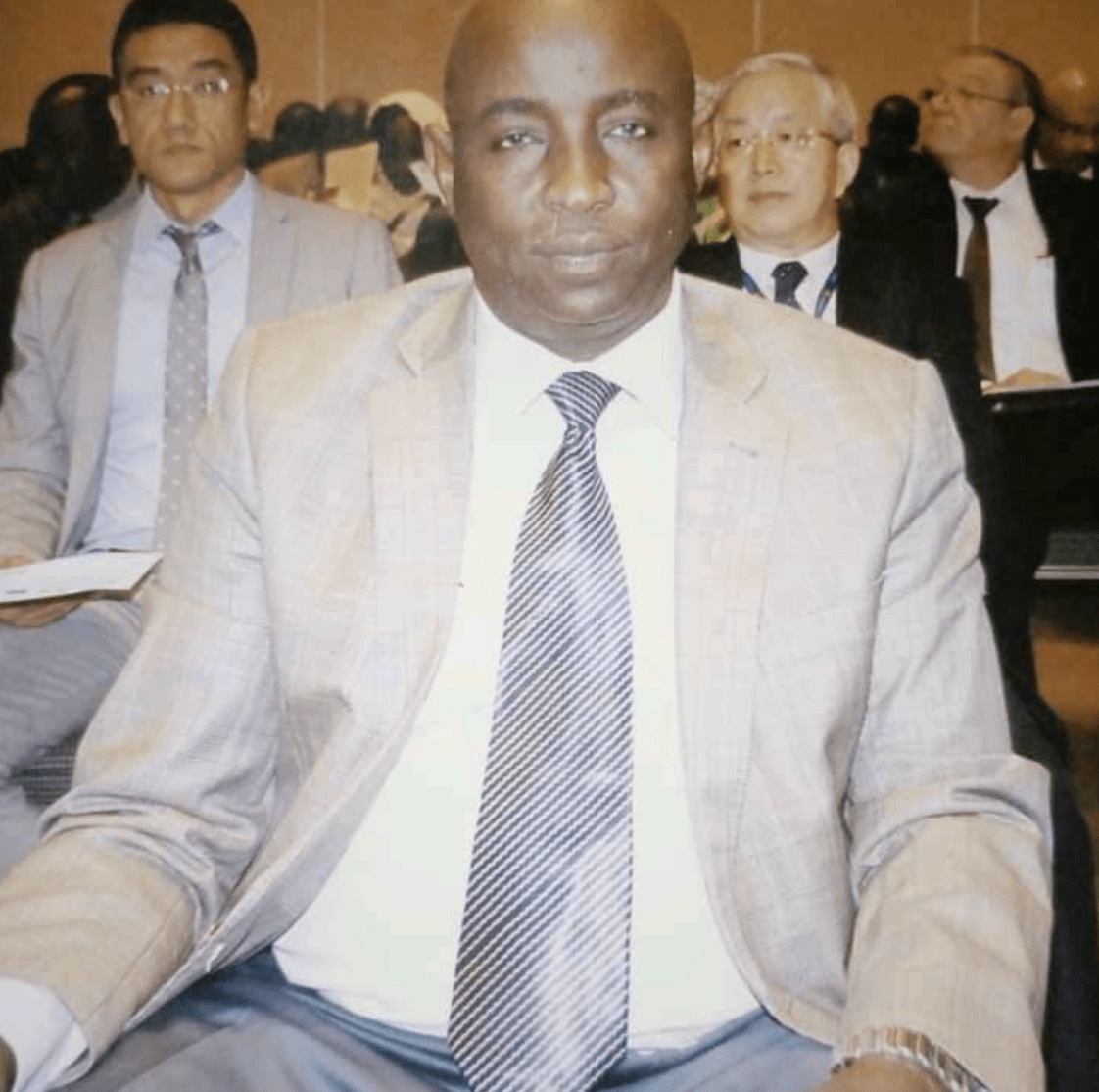 Tchad: Le député Abdramane Ahmat Choukou est décédé
