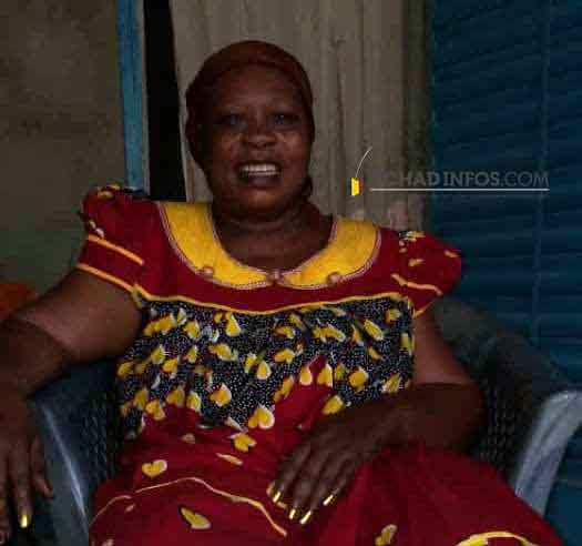 Tchad : Agnès Allafi Maimouna, première organisatrice de la SENAFET en dehors de N’Djamena