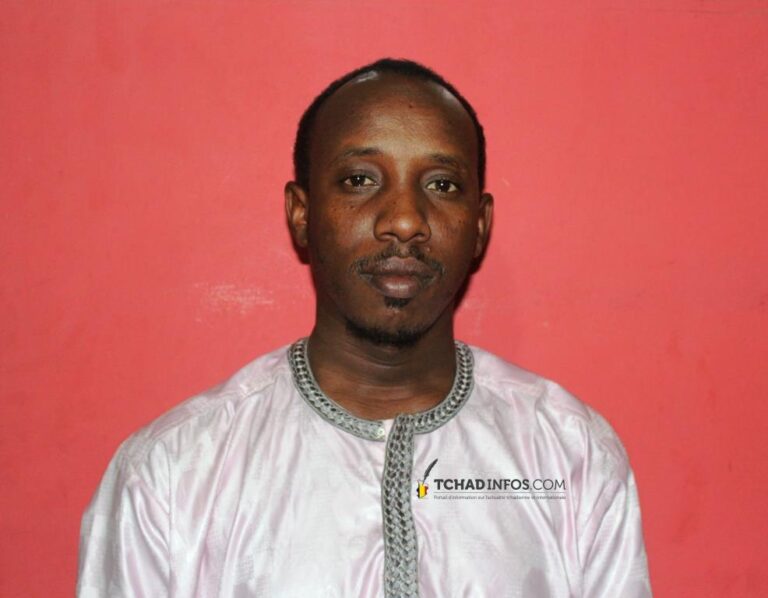 Tchad : « Il faut savoir s’allier à certaines initiatives du gouvernement », Ahmat Djiddi Oumar