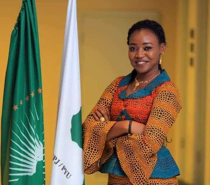 Tchad : Amina Priscille Longoh distinguée “Meilleur manager africain du marketing réseau 2020”