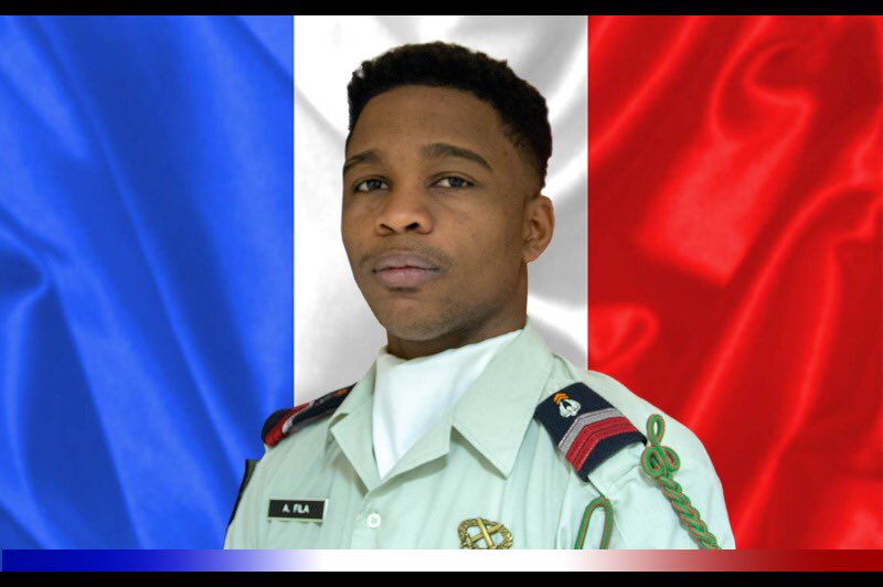 Tchad : un militaire français de Barkhane meurt dans un accident