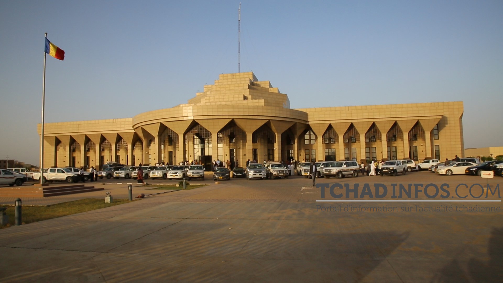 Tchad : plusieurs projets de loi pour la 2e session ordinaire de l’Assemblée nationale