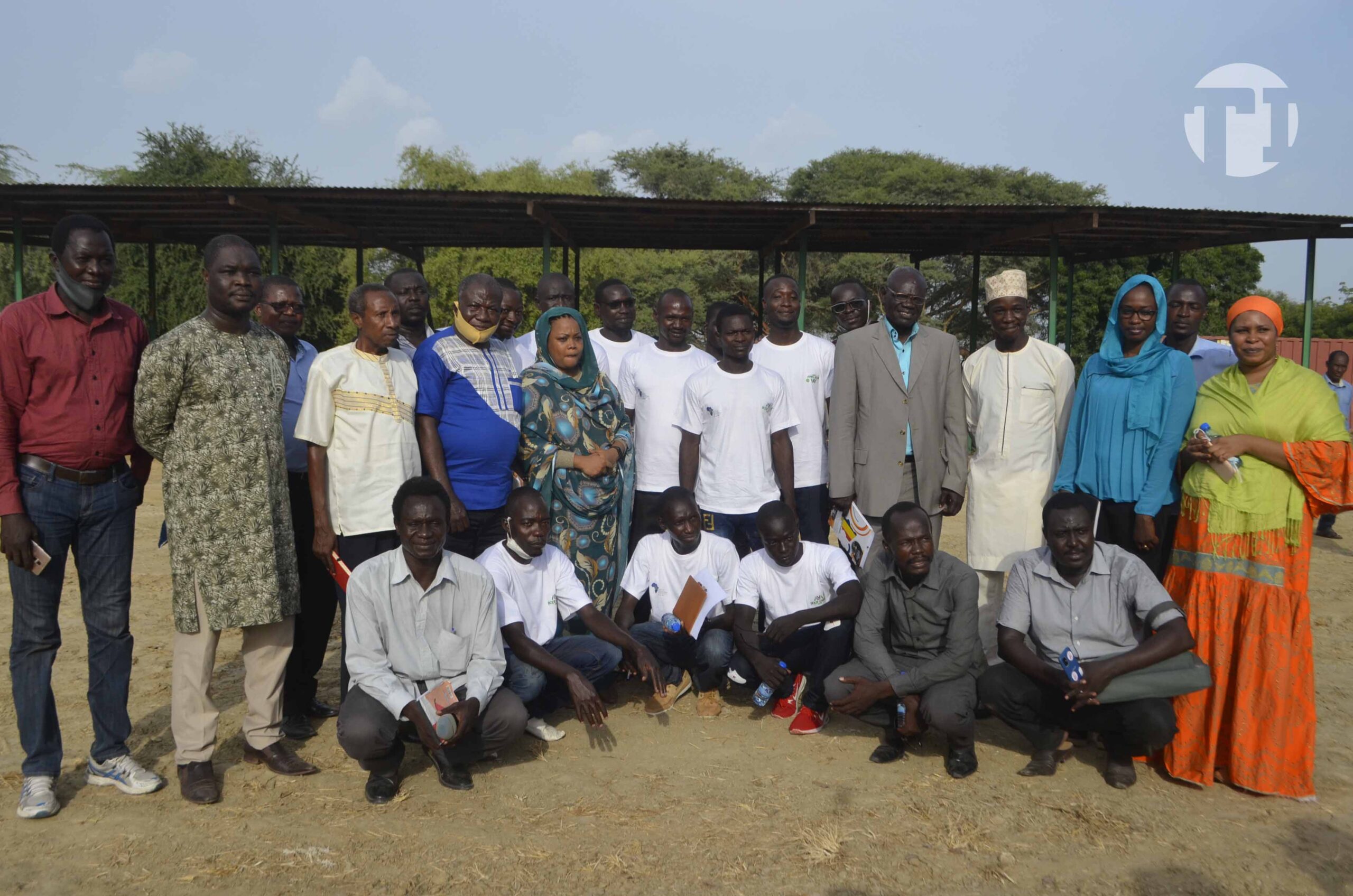 Tchad : Aya boot camp 2e édition, c’est pour bientôt