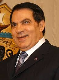 Afrique : l’ancien président tunisien Ben Ali est mort