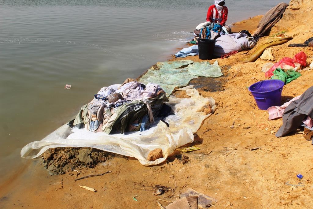 Fait divers : le corps sans vie d’un militaire est retrouvé dans le fleuve Chari