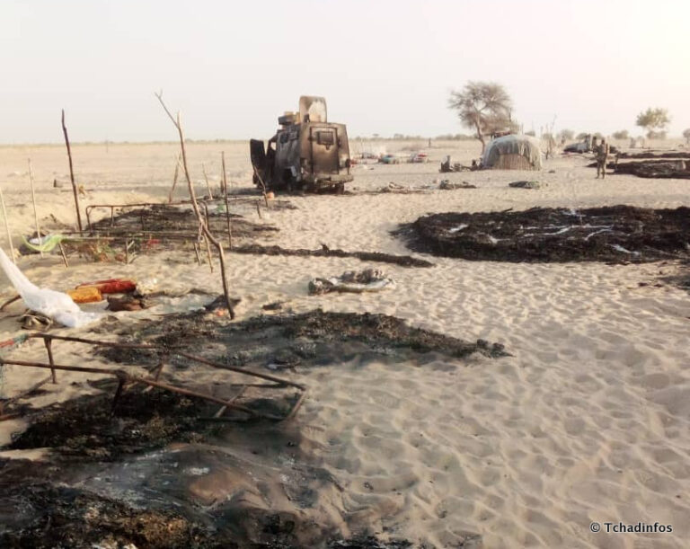 Lac Tchad : l’Onu condamne les dernières attaques terroristes
