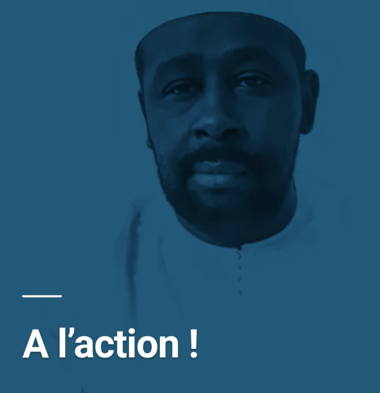 Tchad : Chérif Adoudou Artine annonce son entrée dans l’arène politique