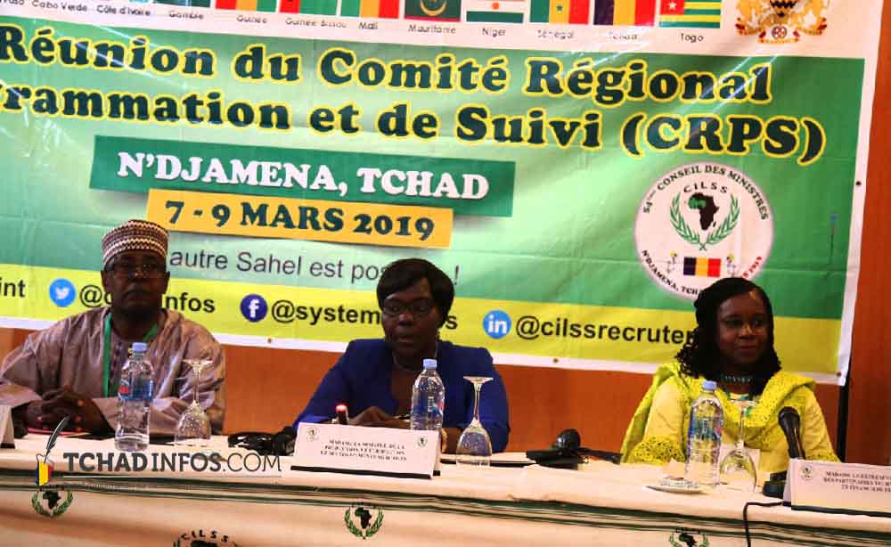 Sahel : voici ce que recommande le CPRS au conseil des ministres du CILSS