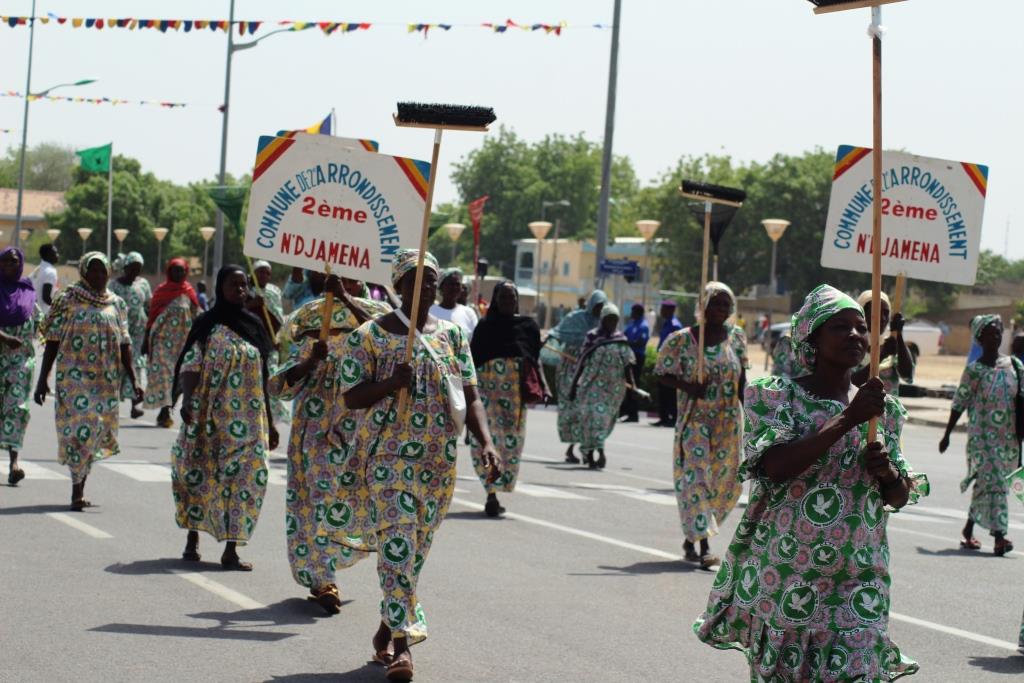 Tchad : les militants de la CLTT réclament « une justice sociale pour un travail décent »