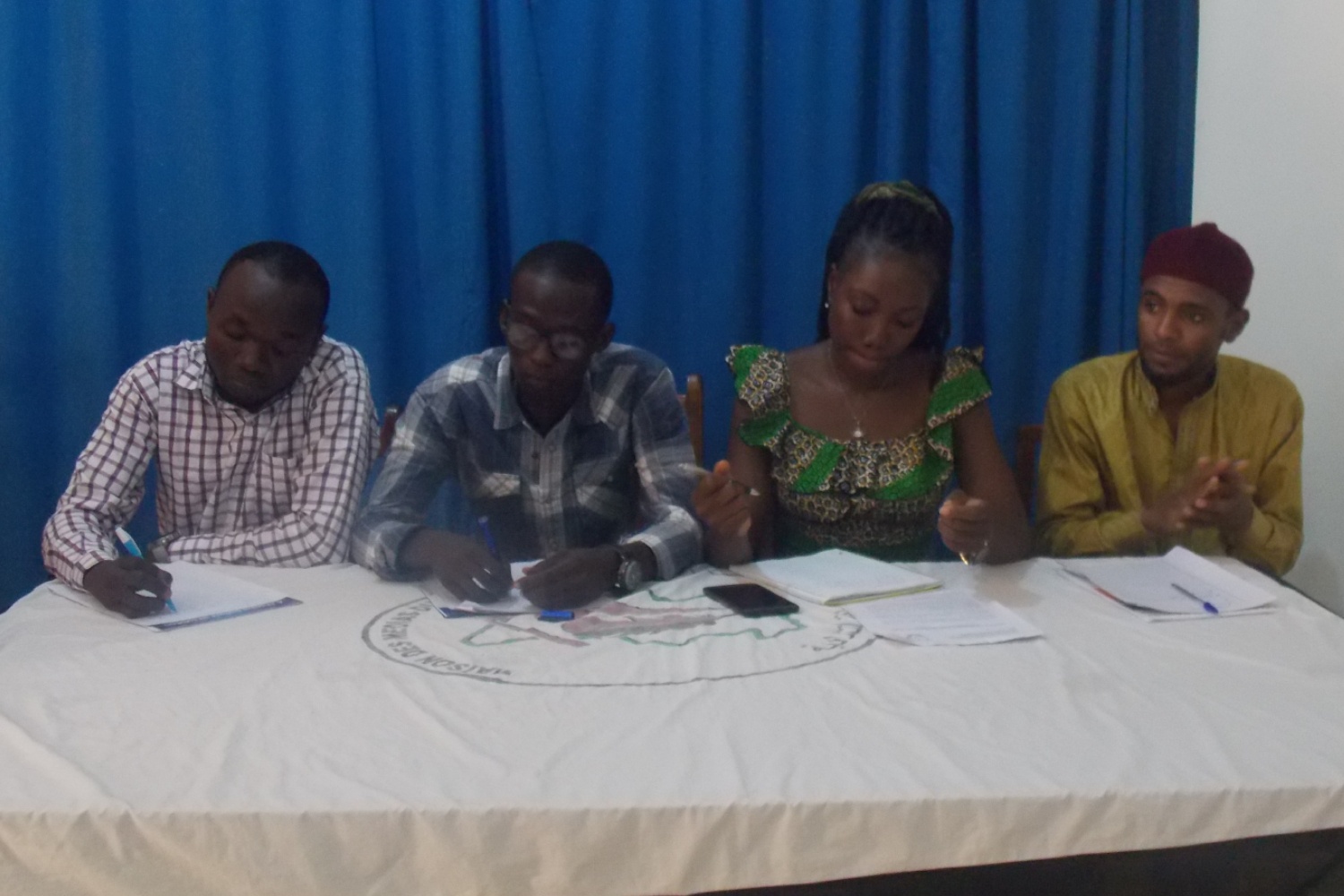 Tchad : les étudiants de la faculté des sciences de la santé de l’université d’Abéché en colère