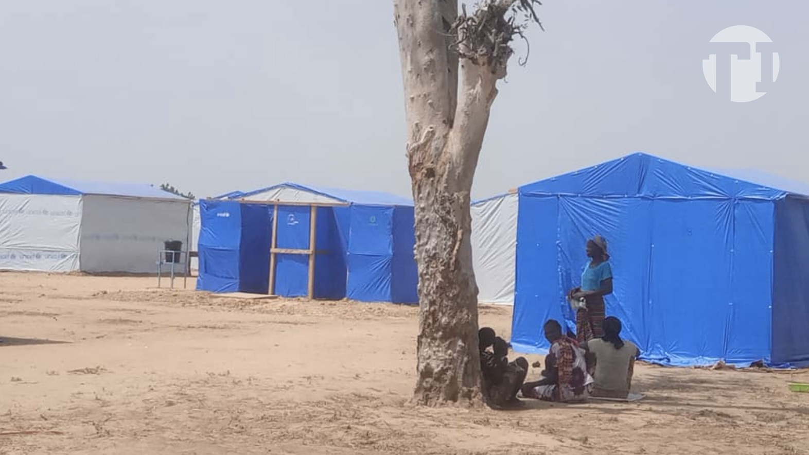 Tchad : le confinement, un autre coup dur pour les sinistrés