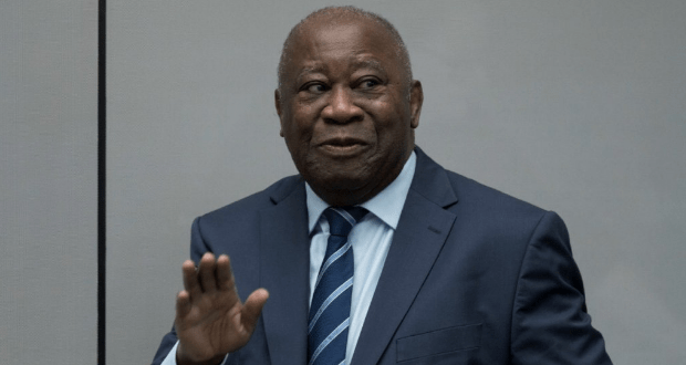 CPI : la Cour rejette le maintien en prison de Laurent Gbagbo et de Charles Blé Goudé