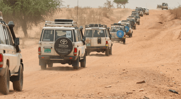 Le Tchad bénéficie de 11 millions de dollars pour ses besoins humanitaires