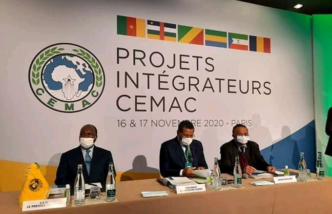 Afrique centrale : la CEMAC en quête de financements pour finaliser ses projets
