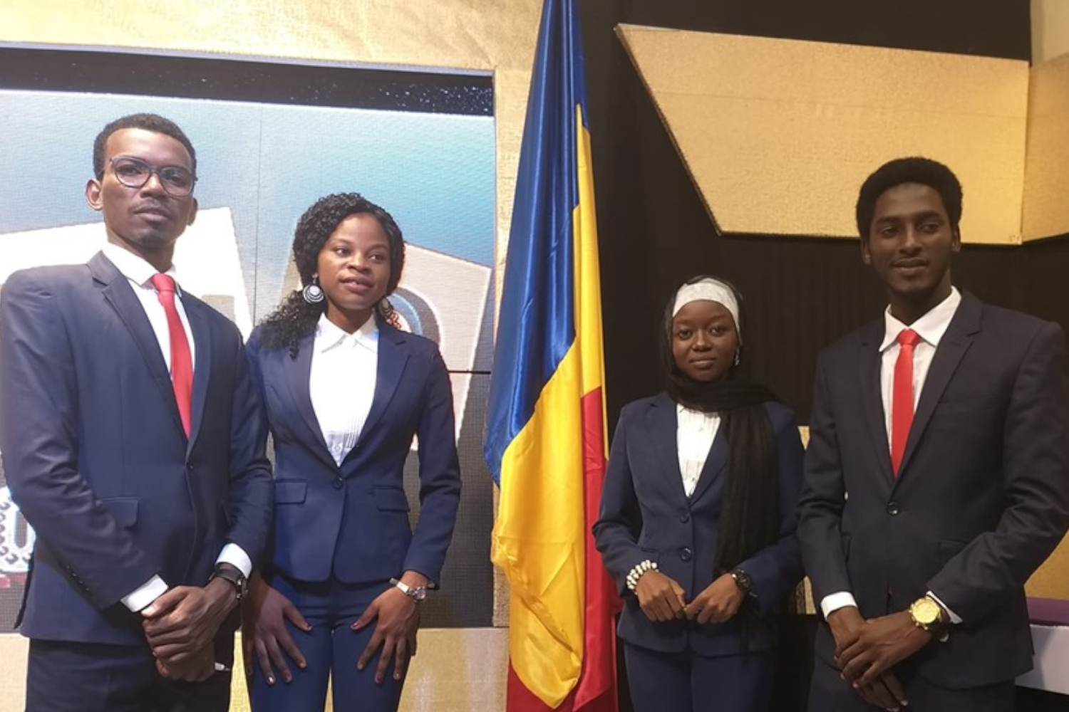 Iyalat : Le Tchad gagne son ticket pour la finale de la CO.PA.D