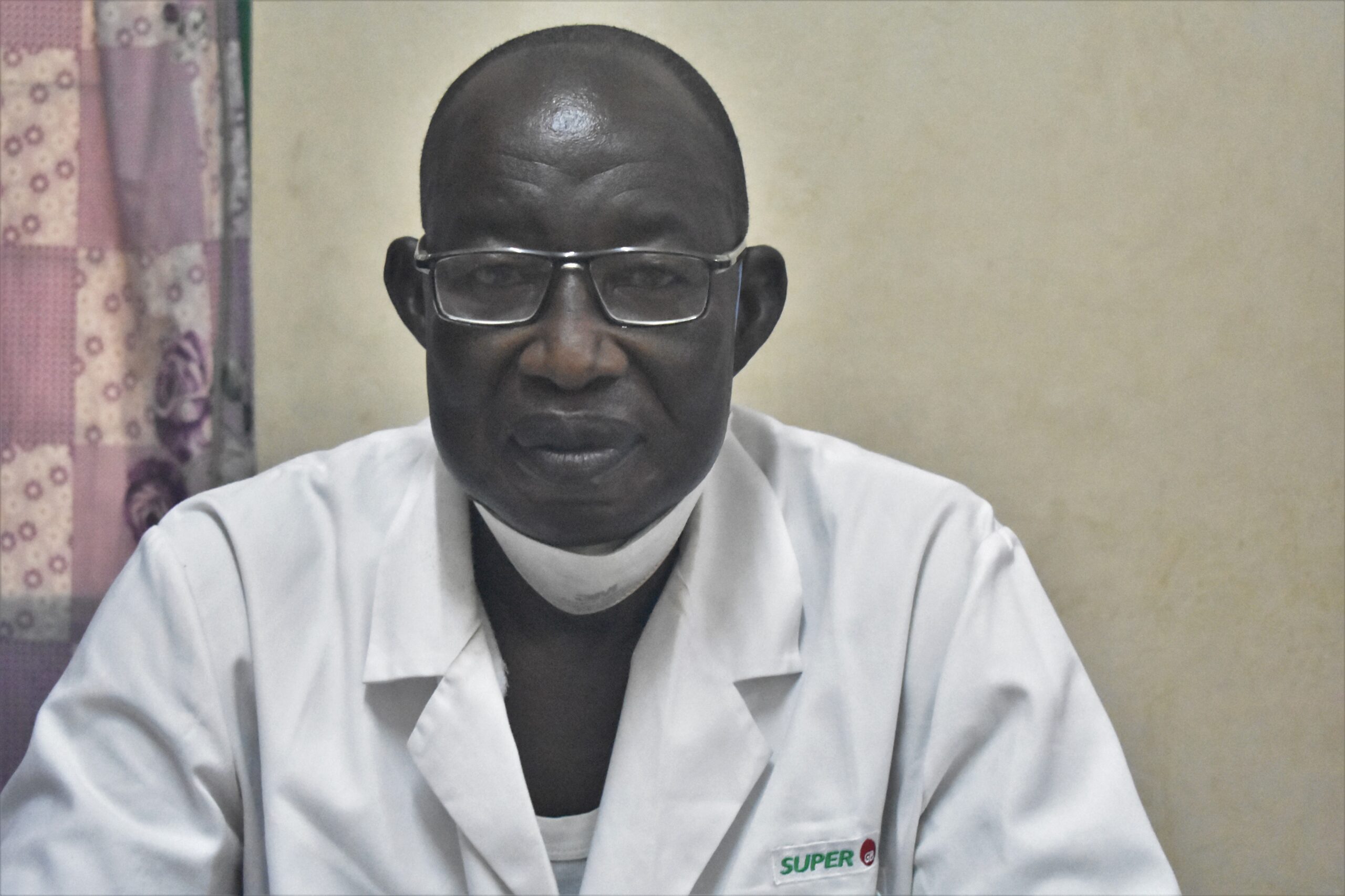 Tchad : les avantages de la kinésithérapie méconnus du grand public