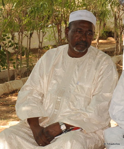 Nécrologie : disparition de Orozi Fodeïbou, Conseiller du Président de la République