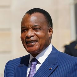 Libye : Dénis Sassou Nguesso invite les candidats à la présidentielle à privilégier l’intérêt du peuple