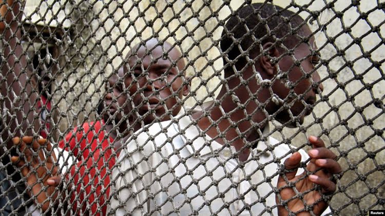 Tchad : 15 détenus dans les locaux de l’ANS