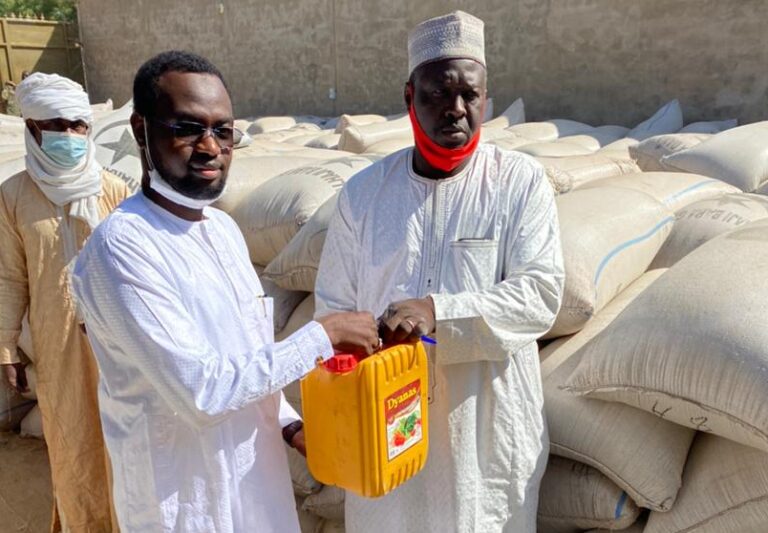 Tchad : l’Onasa envisage la vente subventionnée des céréales