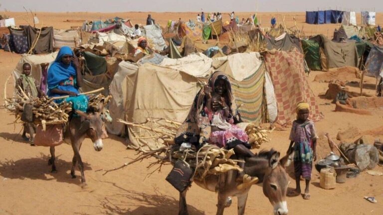 Soudan : 30 morts dans  un affrontement intercommunautaire