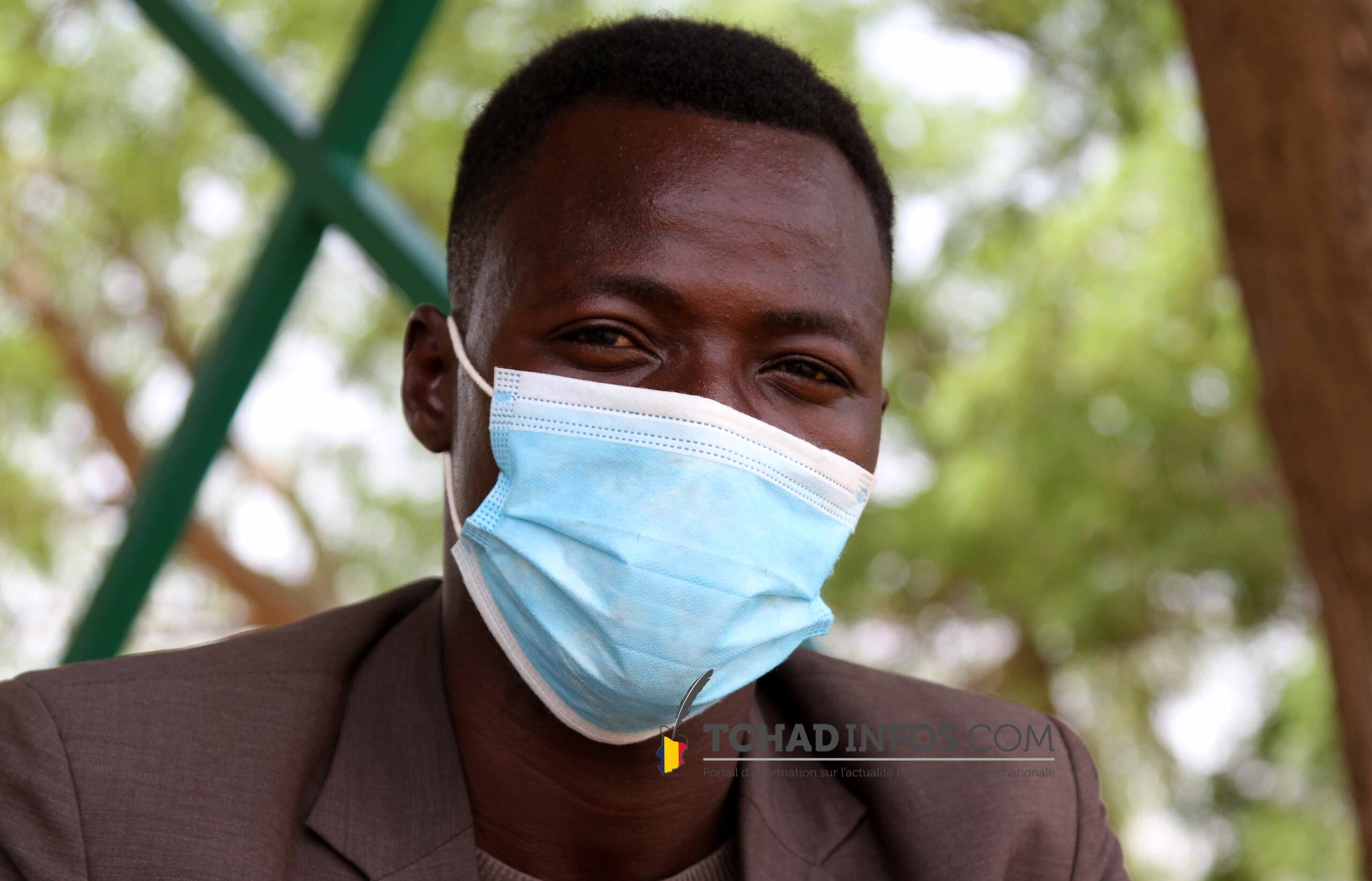 VIDEO. Mathias, victime de stigmatisation après sa guérison du Coronavirus