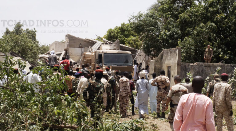 Explosion à N’Djamena : une 5e victime succombe de ses blessures