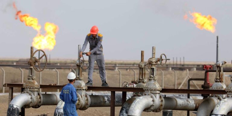 Pétrole : l’OPEP compte réduire la production à hauteur de 10 millions de barils par jour