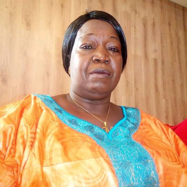 Tchad : 7 choses à savoir sur Nékarmbaye Hélène, la dame qui défend les enseignants de l’Afrique centrale