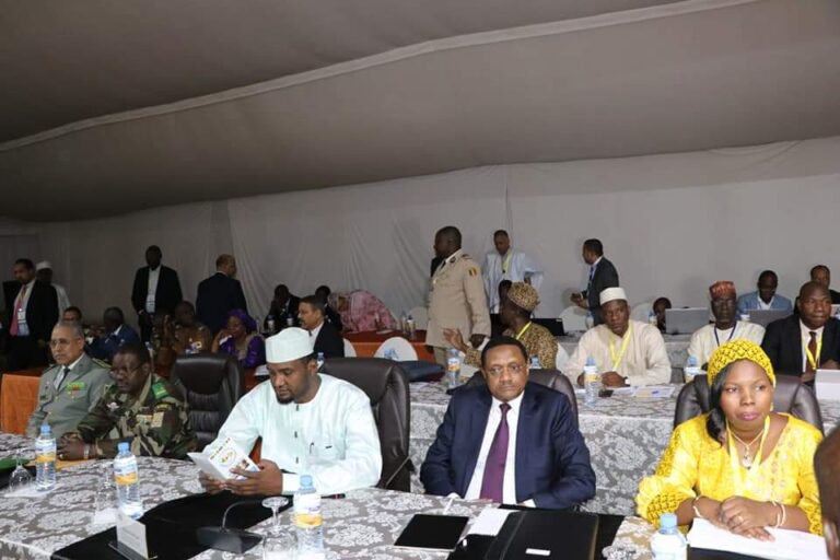 G5 Sahel : le 6e sommet des chefs d’État s’ouvre demain dans un contexte sécuritaire tendu