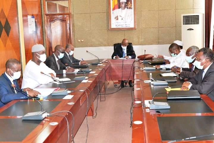 Tchad : le comité de gestion de crise sanitaire exhorte  les tchadiens  à  ne pas  voyager  vers  l’Europe
