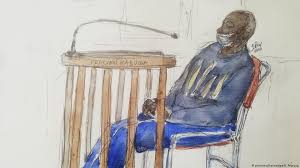 Génocide Rwanda:  La Cour de cassation de Paris valide la remise du présumé Félicien Kabuga à la justice internationale