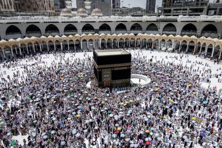 Hadj 2020 : le pèlerinage débutera le 29 juillet (Riyad)