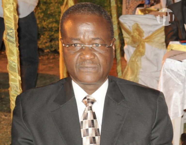 Tchad : la dépouille mortelle du Général Benaïndo Tatola attendue dans les minutes qui suivent à N’Djamena