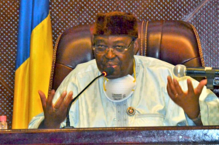 Tchad : bientôt une cérémonie pour le maréchalat du président Déby