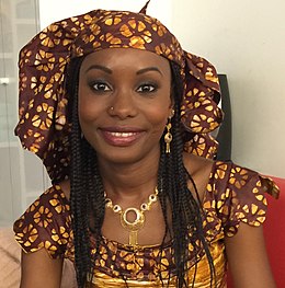Iyalat : Hindou Oumarou Ibrahim parmi le Top 100 de BBC Women 2018