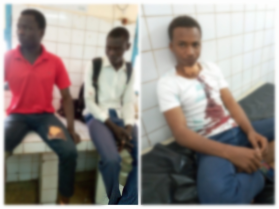 Tchad: des étudiants blessés au cours d’une manifestation à N’Djamena