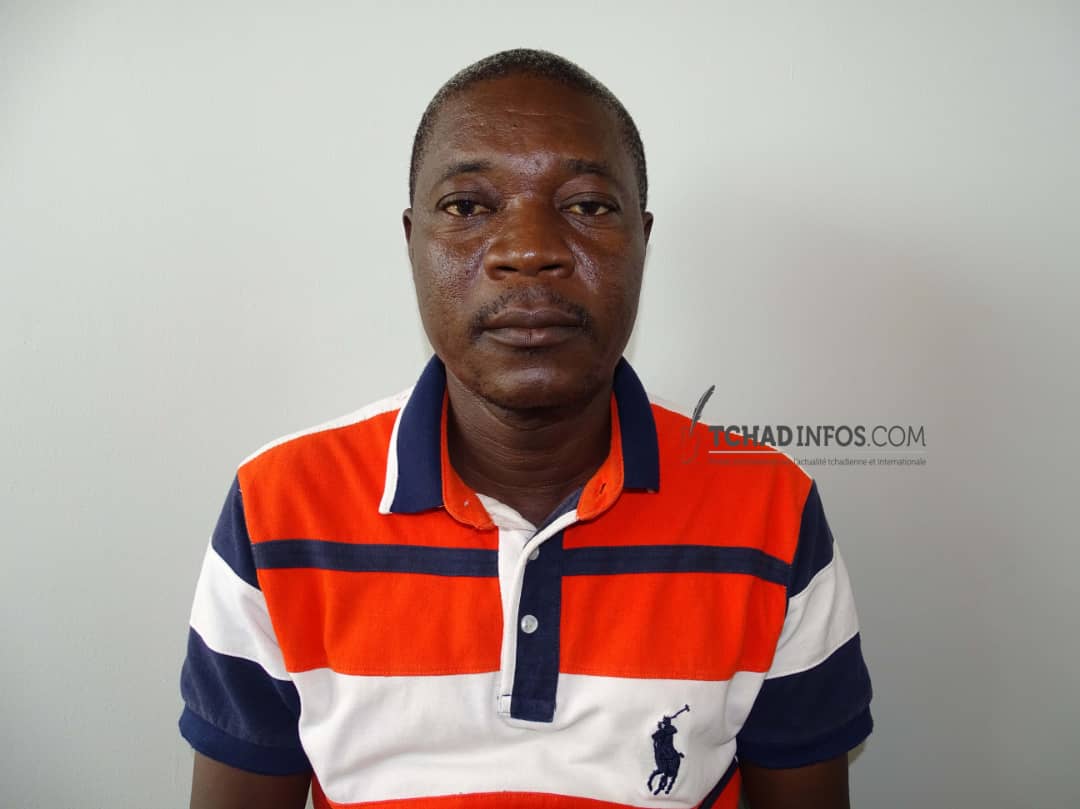 Tchad : le Patronat de la presse présente  ses condoléances suite au décès du caméraman Obed Nangbatinan