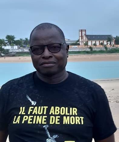 Abolition de la peine de mort: “une victoire pour les défenseurs des DH du Tchad”, Me Nodjitoloum Salomon