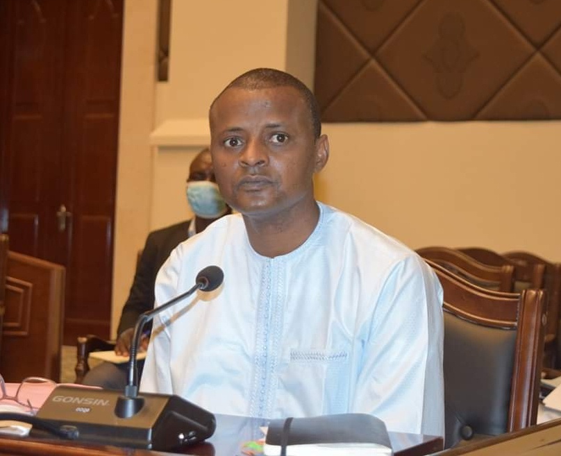 Tchad: le parlement valide la création d’un fonds pour l’entrepreneuriat des jeunes