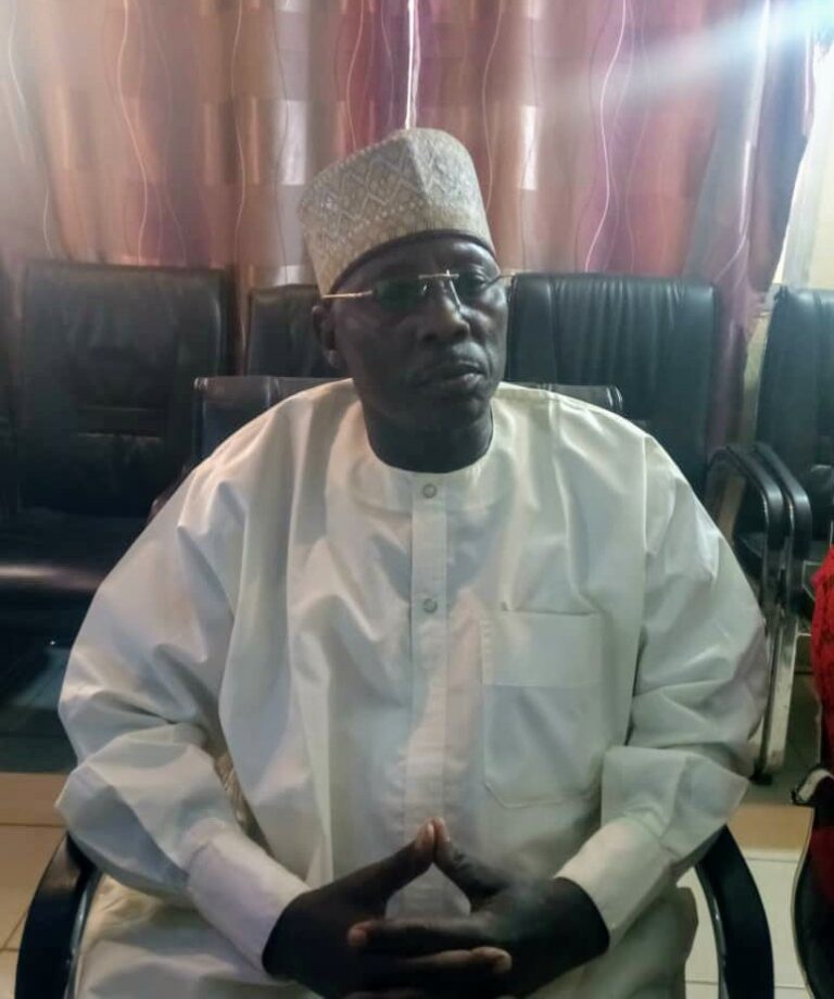 Tchad : Oumar Boukar désigné maire par intérim de N’Djaména