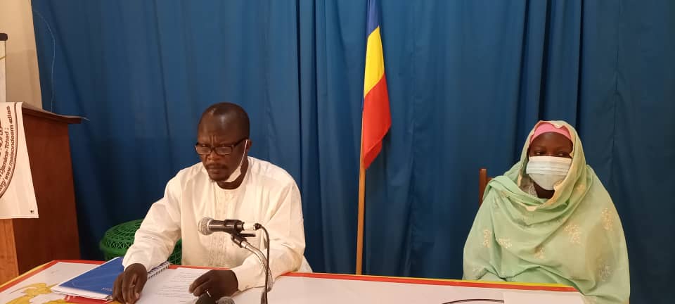 Tchad : l’incinération de faux médicaments, l’ordre national des pharmaciens du Tchad réagit