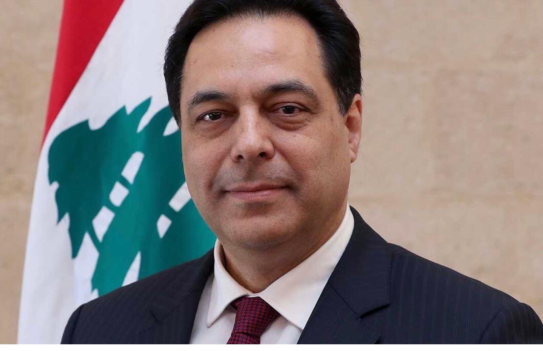 International : le gouvernement libanais démissionne