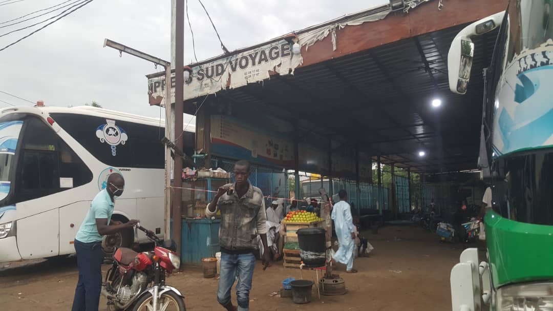 Tchad : avec les mesures barrières, les  agences de voyage se lèchent les doigts