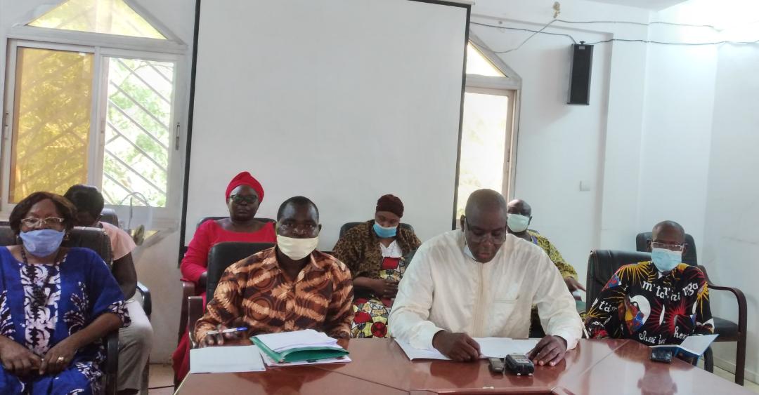 Tchad : bisbille au sein du Haut conseil de coordination contre le Sida, la tuberculose et le paludisme