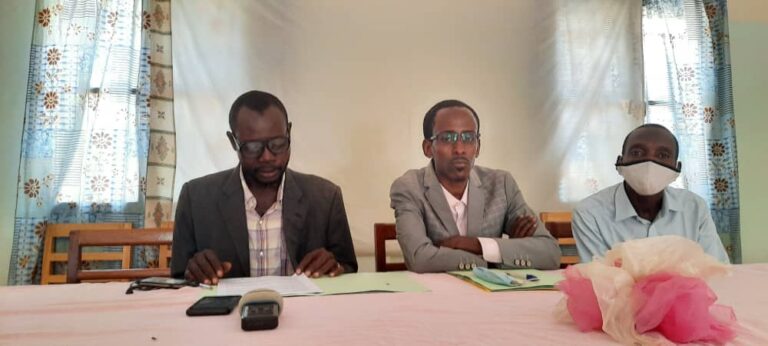 Tchad : «Nous nous dirigeons inéluctablement vers une mascarade électorale»,  CONAJEPDT
