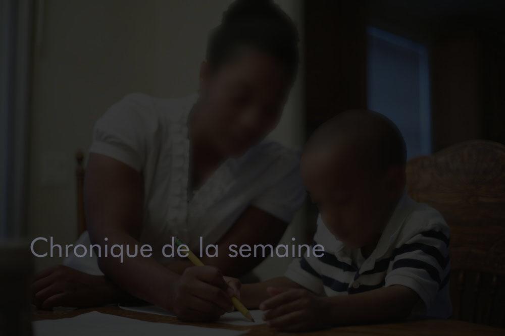 Tchad : Pourquoi privilégier le dialogue parent-enfant sur la question du sexe ?