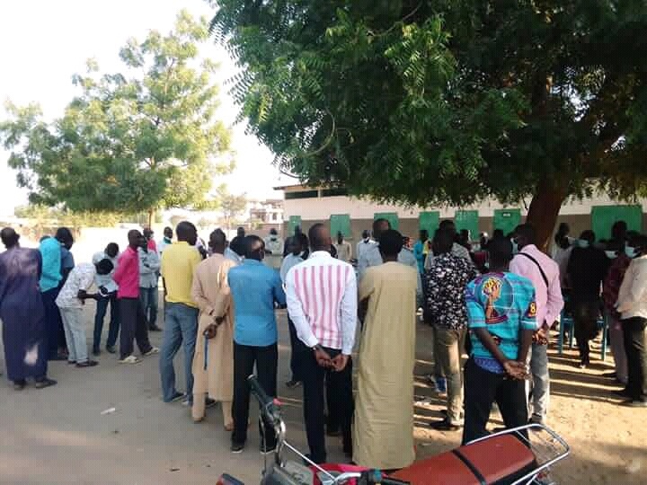 Tchad: les diplômés en instance d’intégration appellent à la mobilisation et à la vigilance