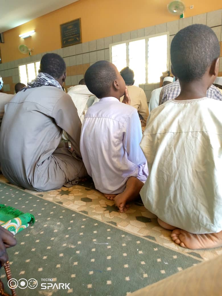 Tchad : Les gestes barrières sont ignorés dans certaines mosquées